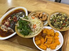 -泰润8号饭堂(闻喜路店)