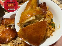 -滋味满屋美食坊(上海街店)