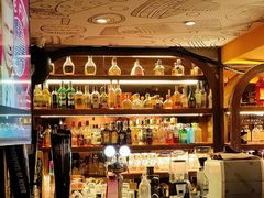 -Pistolera Mexican Cantina女枪手墨西哥餐厅(碧云路店)