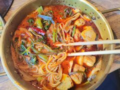 麻辣烫-野人部落(沈阳一店)