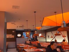 -闻溪有渔·活鱼现烤才好吃(太仓万达店)