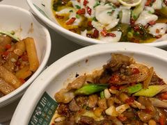 -绿草地·湘菜(7mall店)