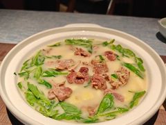 -淮食·雅宴(北大博雅国际酒店)