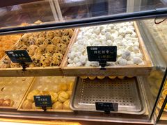 -寻味唐派·牛奶手撕面包(府前街店)