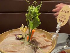 -巴奴毛肚火锅(景枫中心店)