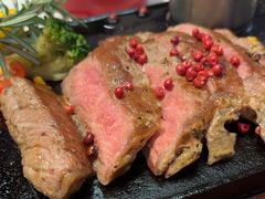 -豪客来牛排(成都锦江大融城店)