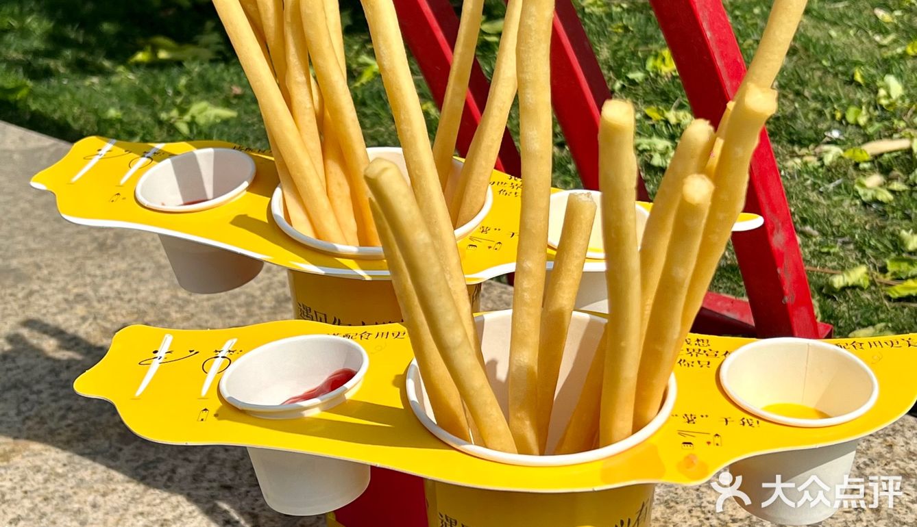 和姐妹人手一桶❗️回头率简直爆表👀