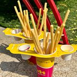 和姐妹人手一桶❗️回头率简直爆表👀