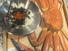 -震海贝烤贝·民俗特色店(延吉总店)