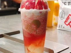 -喜茶(广州北京路惠福东店)