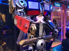 -鹿客西街(欧乐时尚广场店)