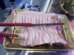 -韩味南山塔·烤肉自助(中骏世界城店)