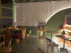大堂-Catch Bagel(芳草地店)