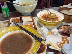 -老淮城·长鱼面(河下古镇店)