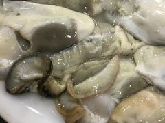 -濠轩阁特色生蚝火锅(水湾路店)