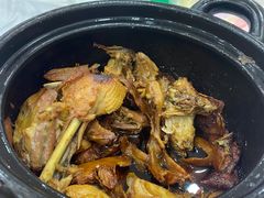 -斯丹姜母鸭·古法干香(涂门街总店)