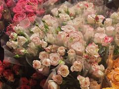 -循礼门鲜花花市(武汉循礼门店)