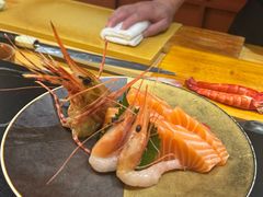 甜虾刺身/只-Sushi Hanzo半藏(天环广场店)