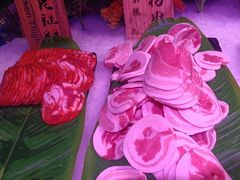 -聚盛源蒸汽海鲜火锅烤肉自助(巨川金海岸购物广场店)