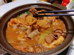 -牛小灶牛杂煲(北京路店)