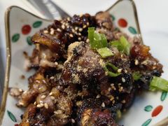 -银河烧鳗·活鳗料理专门店(西单大悦城店)