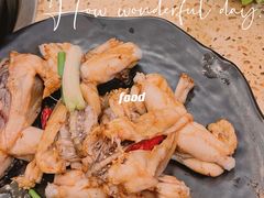 -多迷烫菜广场(水心大厦店)