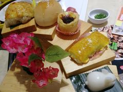 -明泉居茶点荟(车陂店)