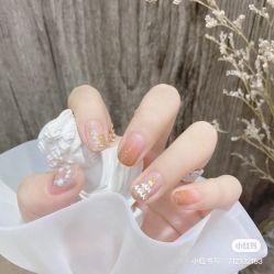 -妙睫屋日式美甲美睫