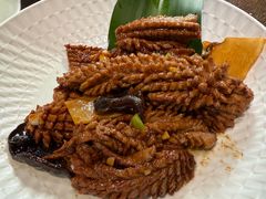 -魁盛居百年鲁菜馆(县西巷店)