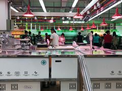 -新隆嘉 供销超市(修竹商场店)