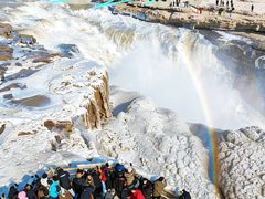 -陕西黄河壶口瀑布旅游区