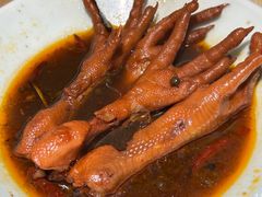 -长寿面馆(振兴路店)