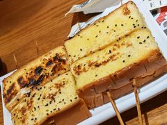 -聚点串吧·北京烧烤(赵登禹路店)