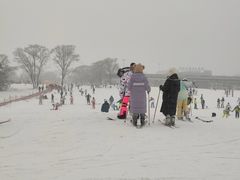 -棋盘山冰雪大世界