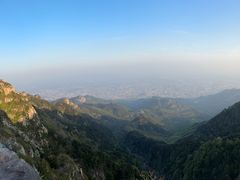 -泰山风景名胜区