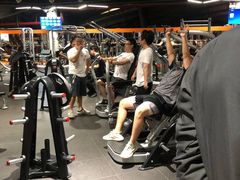 -乐体健身