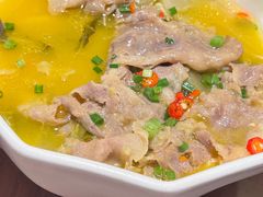 -外婆家(天河领展店)