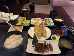 -富力希尔顿酒店·源氏日餐厅