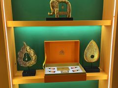 -泰古龙拨筋·spa按摩(成都环球汇店)