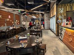 -破店肥哈·东北烧烤(南山保利店)