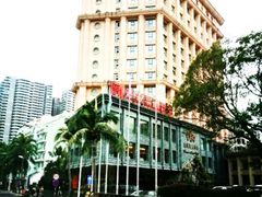 -三亚夏威夷大酒店