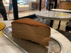 -Awfully Chocolate(来福士广场店)
