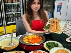 -亚龙湾中心广场