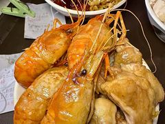 -常来小聚·广州非遗传承餐厅(高德置地店)