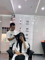 -DL HAIR SALON
