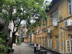 -广州市紫泥堂文化创意园景区