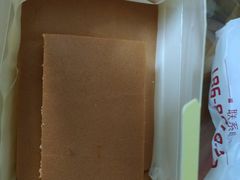 -六伴夏烘焙蛋糕·低糖动物奶油