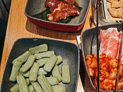 -新石器烤肉(百联川沙店)