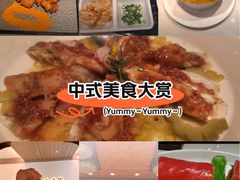 -滋粥楼·顺德菜(番禺广场总店)