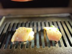 -弘彩英·烤牛舌·年糕火锅(蓝色港湾店)